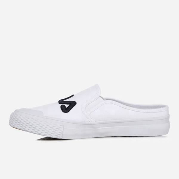 Fila mule outlet shoes